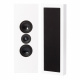 2-pak DLS Flatbox XL on-wall højttalere, mat hvid 2-pak DLS Flatbox XL on-wall højttalere, mat hvid