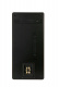 2-pak DLS Flatbox M-One on-wall, mat hvid 2-pak DLS Flatbox M-One on-wall, mat hvid