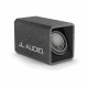 JL Audio HO110-W6v3 med VX600/1i, smart baspakke JL Audio HO110-W6v3 med VX600/1i, smart baspakke