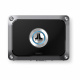JL Audio HO110-W6v3 med VX600/1i, smart baspakke JL Audio HO110-W6v3 med VX600/1i, smart baspakke