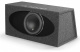 JL Audio HO112R-W7AE med HD1200/1, 1x12 tommers baspakke JL Audio HO112R-W7AE med HD1200/1, 1x12 tommers baspakke