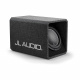 JL Audio HO112-W6v3 baspakke med XDM600/1 JL Audio HO112-W6v3 baspakke med XDM600/1