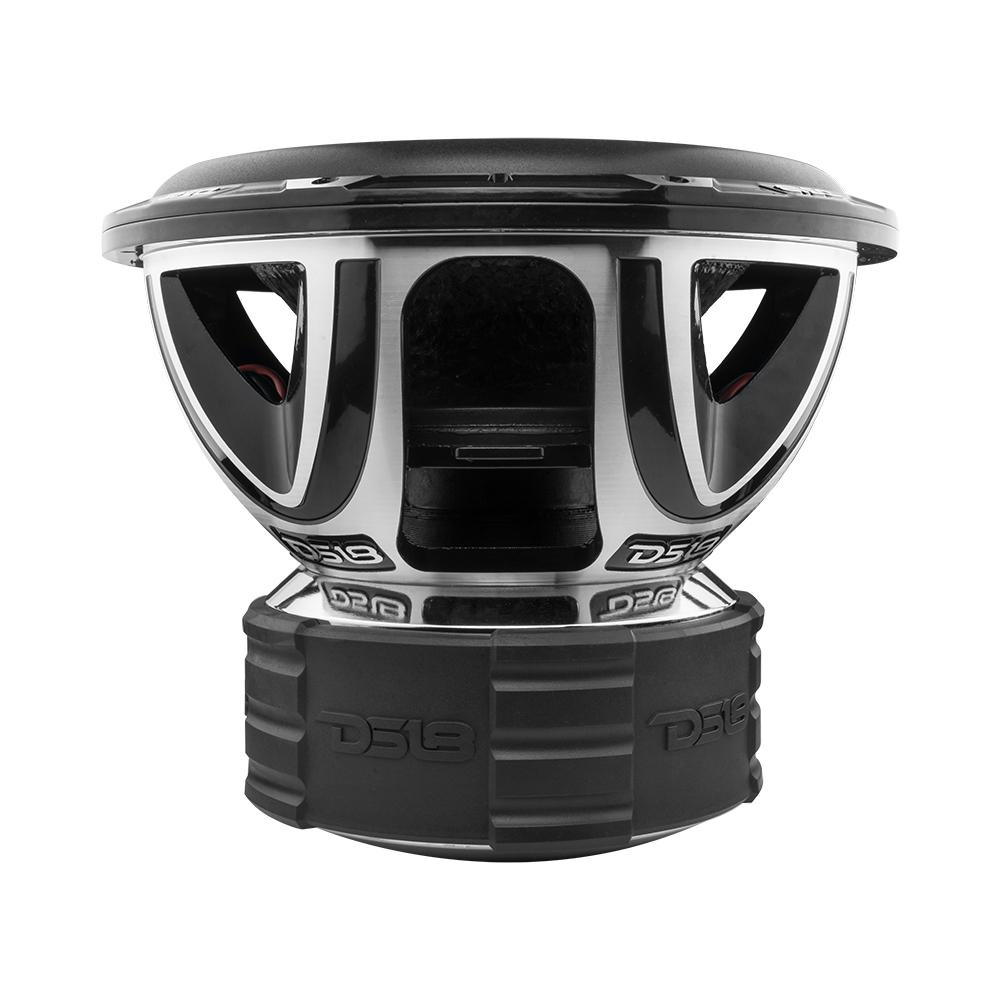 2-pack DS18 HOOLIGAN-X15.2DHE, urimeligt tung 15 tommer bas