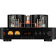 Dayton Audio HTA200BT med Magnat Signature 603 hvid, stereopakke Dayton Audio HTA200BT med Magnat Signature 603 hvid, stereopakke