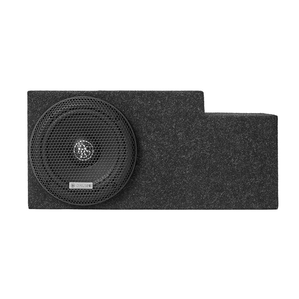 DLS Cruise baspakke til ID.Buzz (3-sæder)