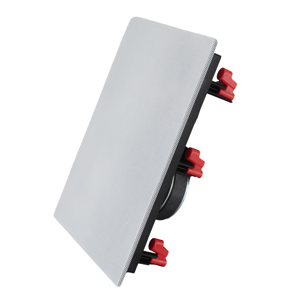 System One IW690 & A50BT, indbygningspakke