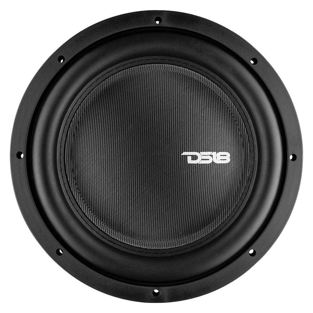 DS18 IXS12.2D med Recoil RL680.1, slankt 1x12