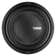 DS18 IXS12.2D med Recoil RL680.1, slankt 1x12 DS18 IXS12.2D med Recoil RL680.1, slankt 1x12