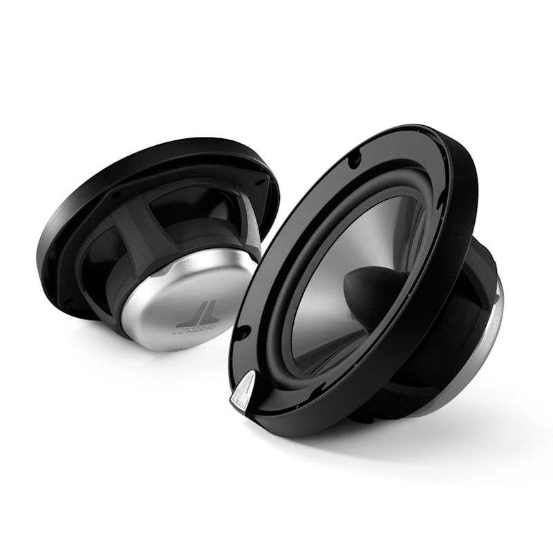 JL Audio C3, front- og baghøjttalere
