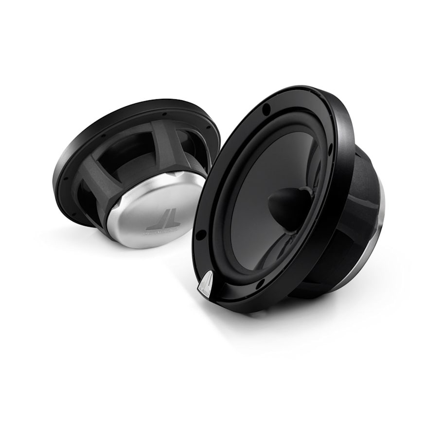JL Audio C3, front- og baghøjttalere