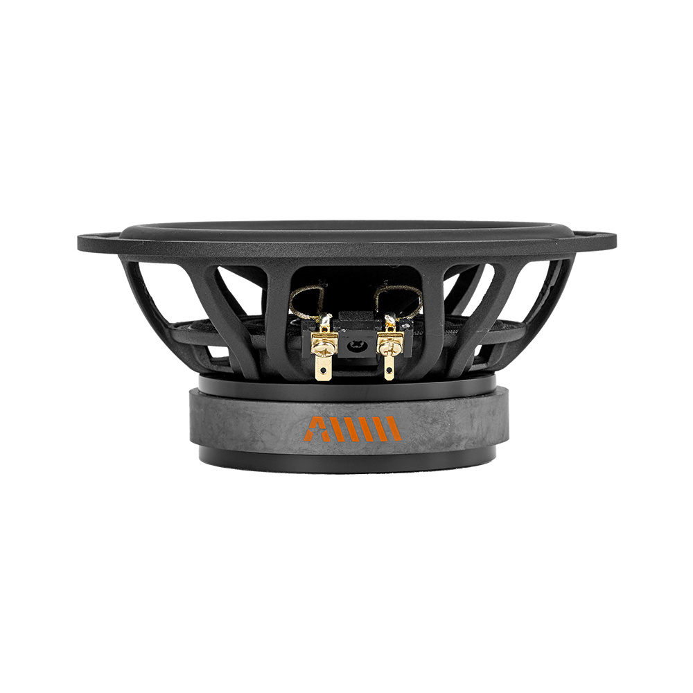 JVC KD-T922BT & GAS MAX K2/X2 for- og bagsystem, bilstereopakke