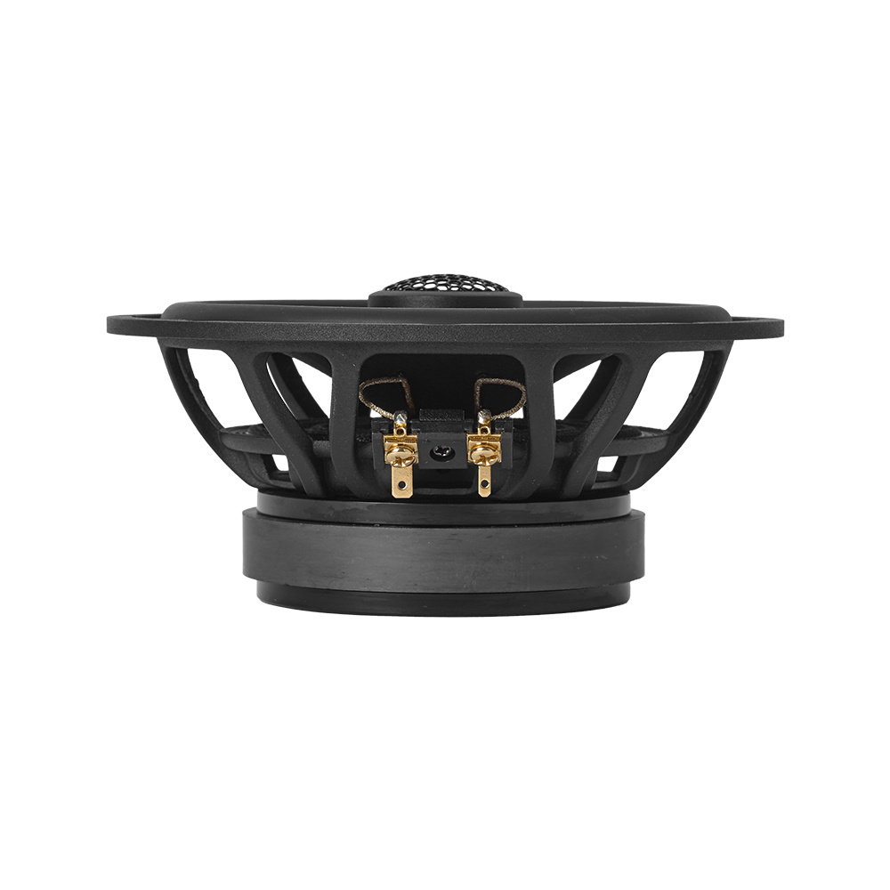 JVC KD-T922BT & GAS MAX K2/X2 for- og bagsystem, bilstereopakke