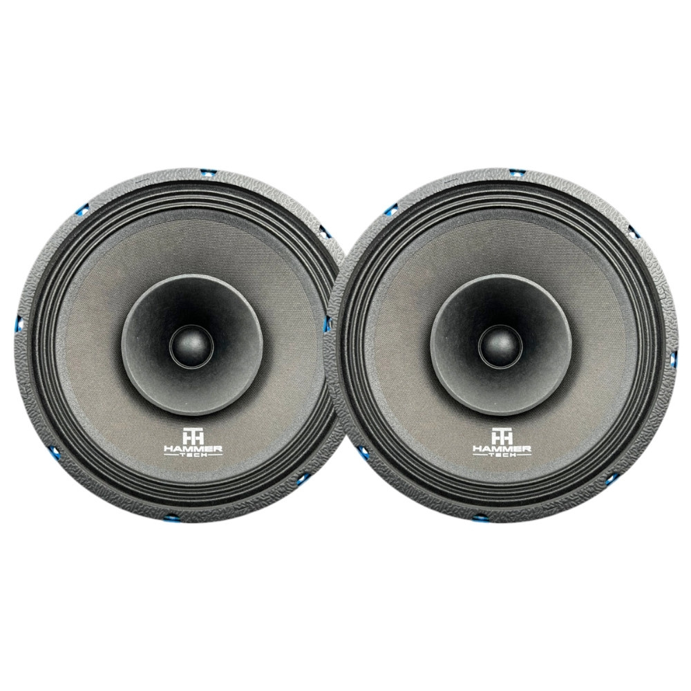 4-pak Hammer Tech Light Klasse LCF10E