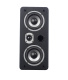 Yamaha RX-V4A  & Dynavoice Magic LCR-4 5.0 hemmabiopaket, svart Yamaha RX-V4A  & Dynavoice Magic LCR-4 5.0 hemmabiopaket, svart
