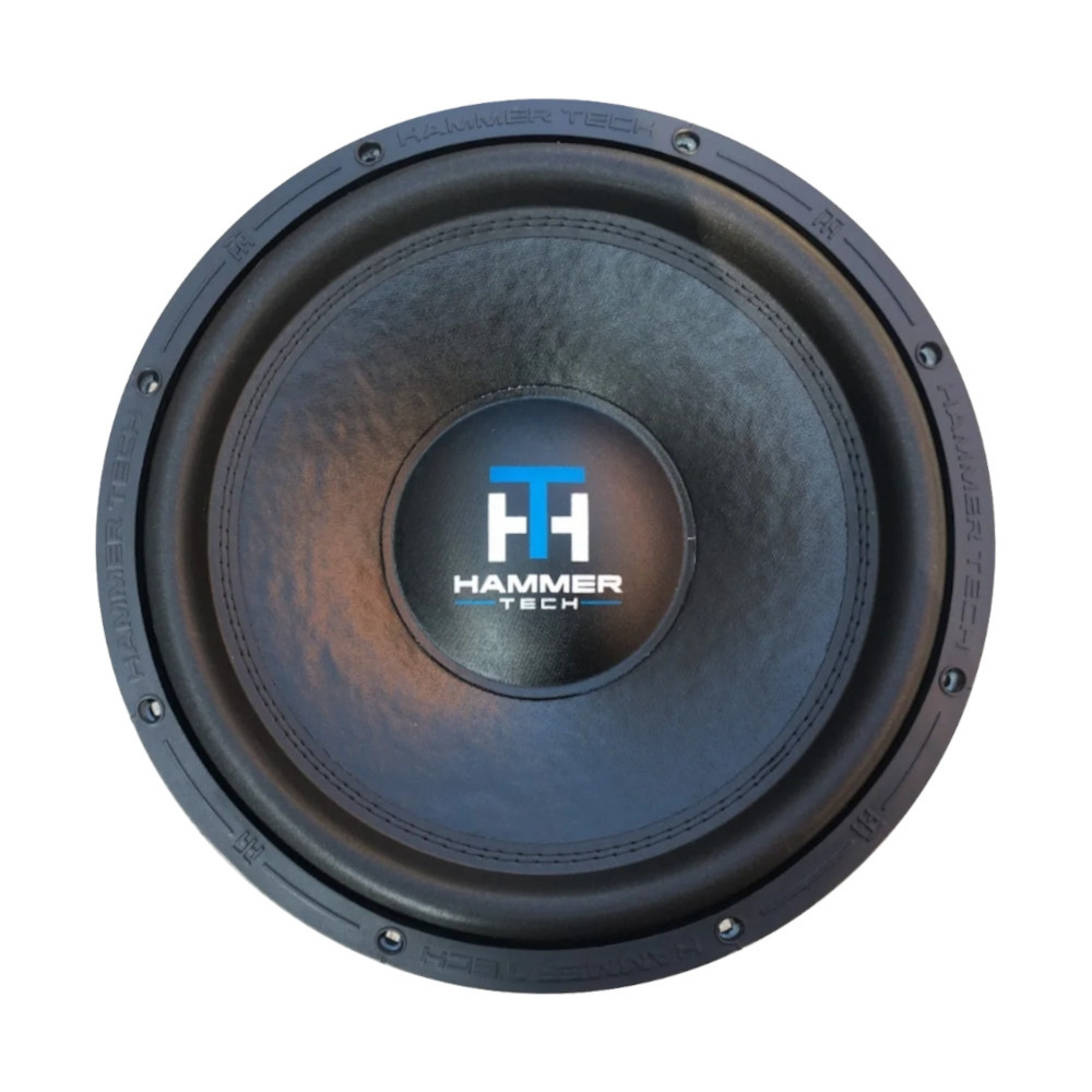 2-pack Hammer Tech LCW15V2D2, 15 tommers baselement