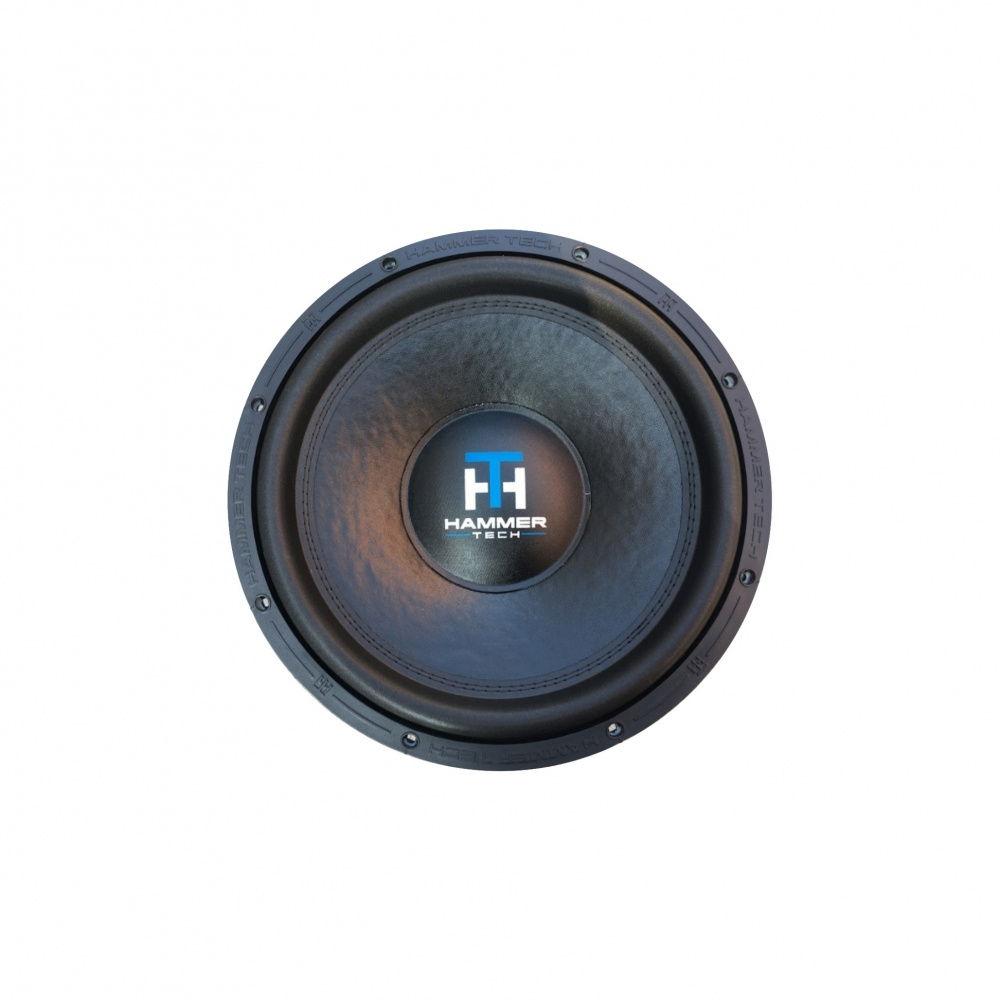 2-pak Hammertech LCW15V2D4, 15 tommers baselement