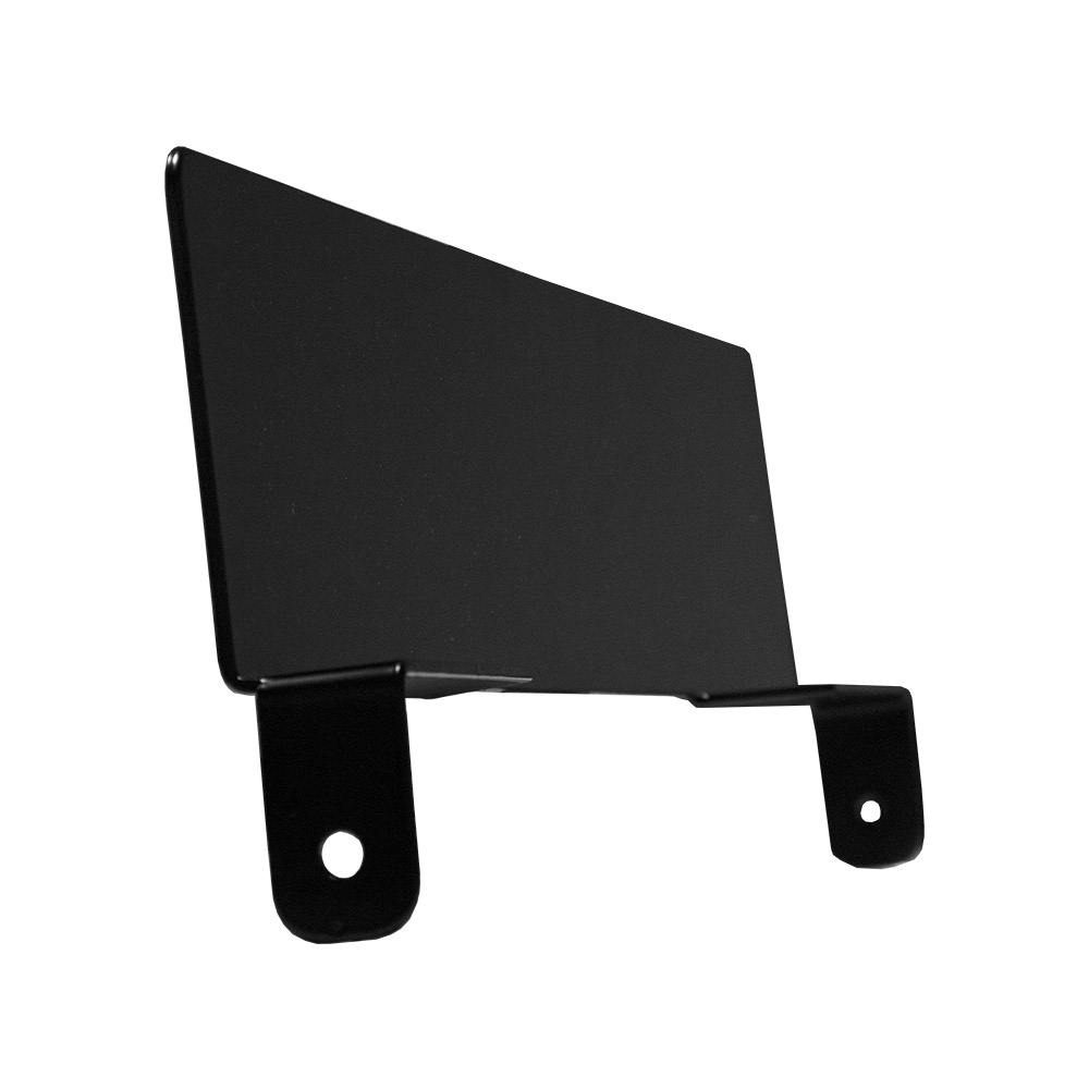 NIZLED LED-rampepakke N100S, 20 tommer / 51,6 cm med DRL, 100W