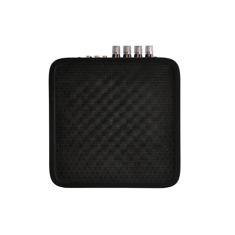 Marantz Model M1 & sorte Magnat MS70, 2.0 stereopakke