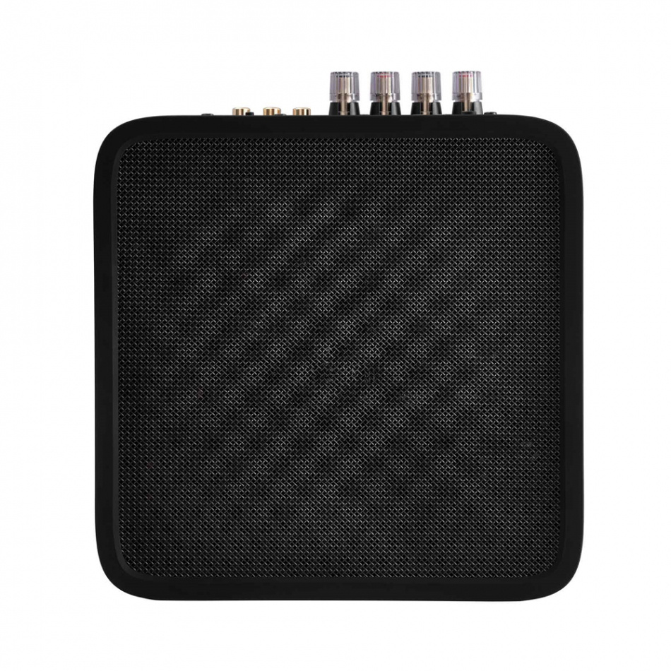 Marantz Model M1 & Magnat MS70 2.0 stereopakke, valnød