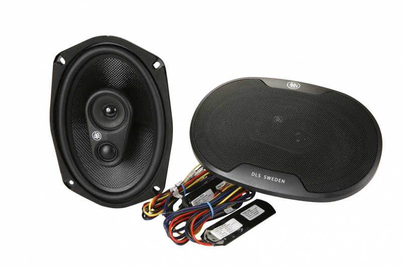 DLS Performance M369 & Reference CCi-2, højttalerpakke