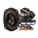 DLS Performance M369 med GAS MAD A2-85.2, hattehyldepakke DLS Performance M369 med GAS MAD A2-85.2, hattehyldepakke