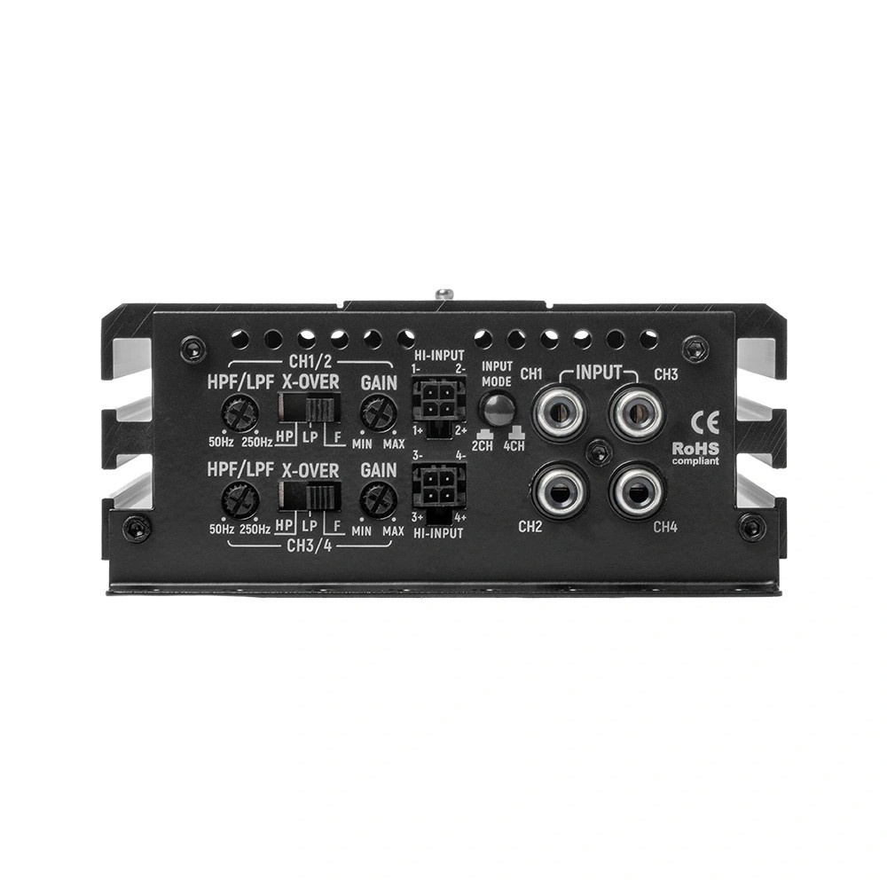 4-pak DLS Performance M369 & Performance Evolution PE4.150, hattehyldepakke
