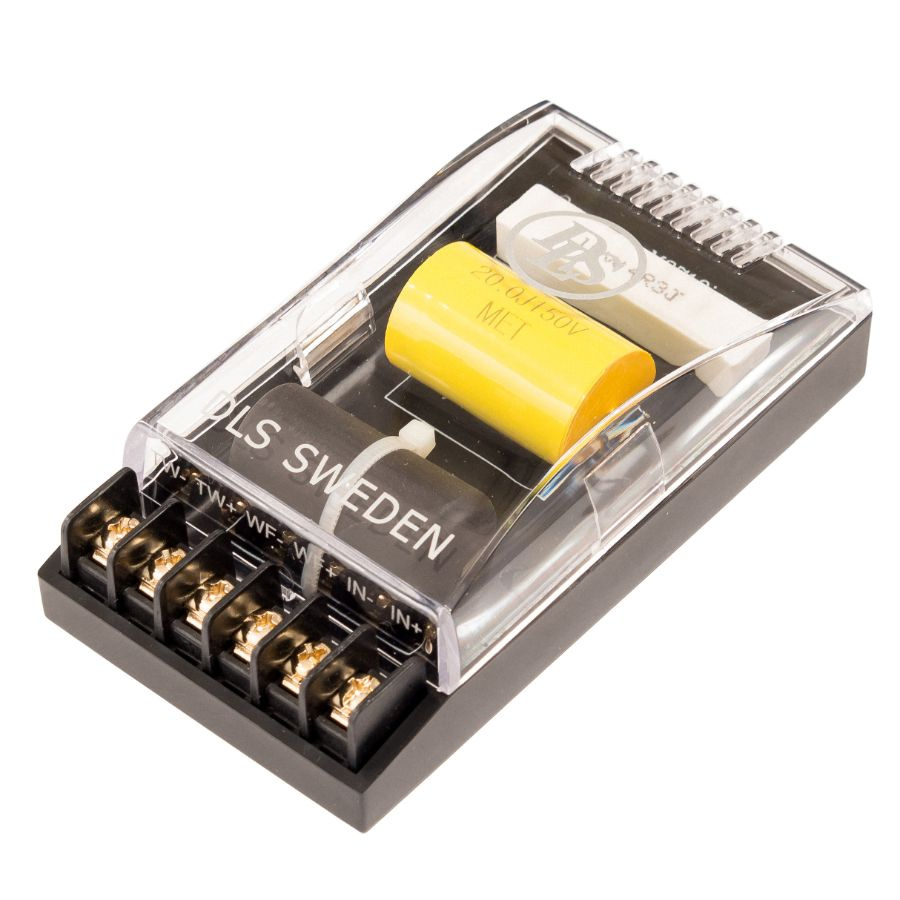 4-pak DLS Performance M3710i 7x10