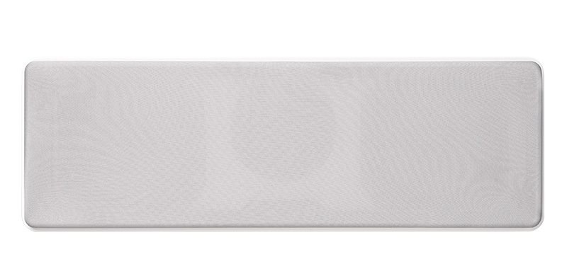 Dynavoice Challenger M-65 EX v4 högtalarpaket 5.1 med CSB-V12, vit