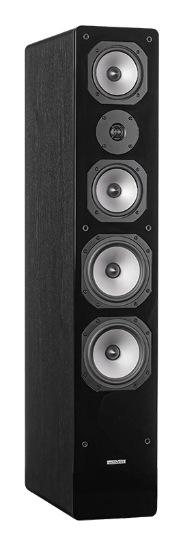 Dynavoice Challenger M-65 EX v4 med MW12, 2.1 stereopakke