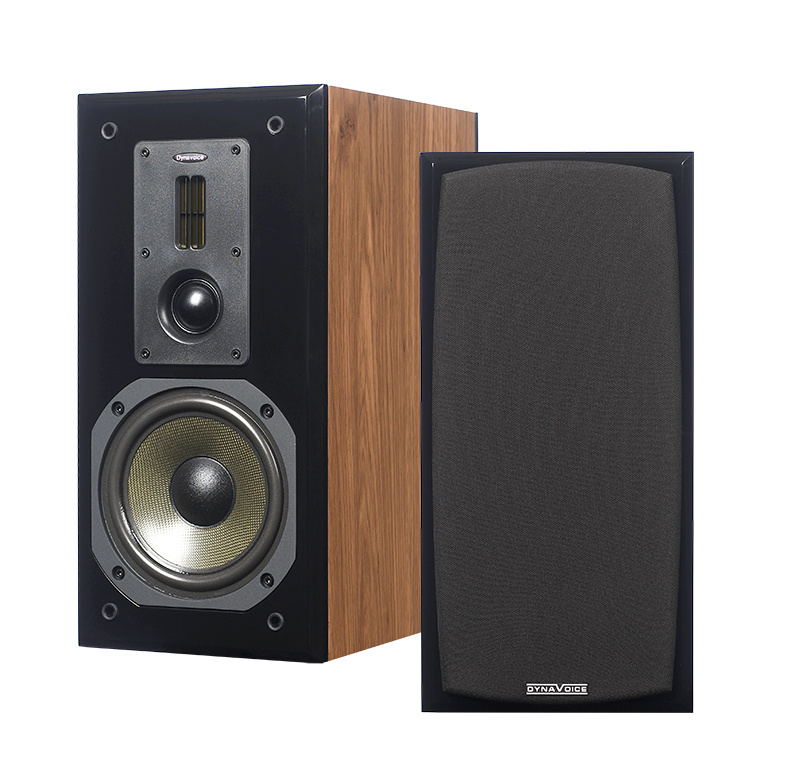Magnat MA700 & Dynavoice Definition DM-6, stereopaket