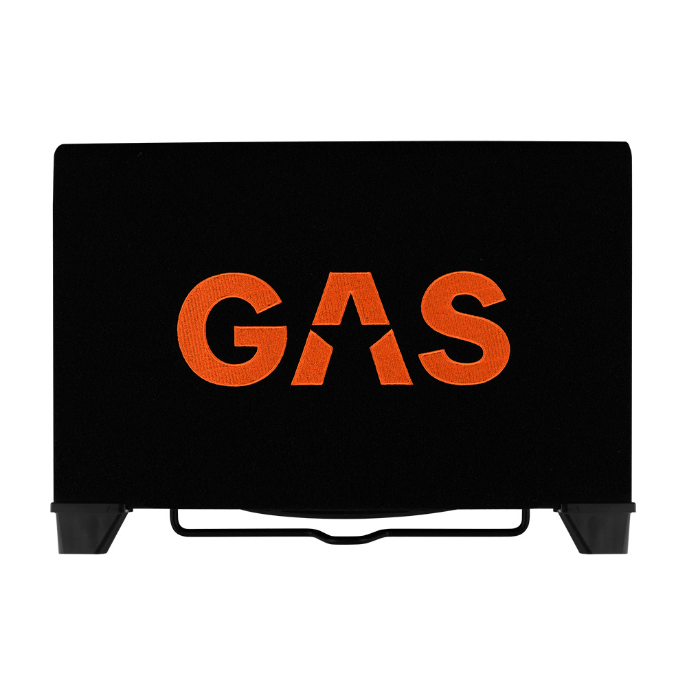 GAS MAD B1-110 & GAS MAD A1-70.2, baspaket