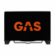 GAS MAD B1-110 & GAS MAD A1-70.2, baspaket GAS MAD B1-110 & GAS MAD A1-70.2, baspaket