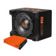 GAS MAD B1-110S med A1-70.2, 1x10-tommers baspakke GAS MAD B1-110S med A1-70.2, 1x10-tommers baspakke