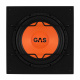 GAS MAD B1-112 & MAD A1-70.2, baspakke GAS MAD B1-112 & MAD A1-70.2, baspakke
