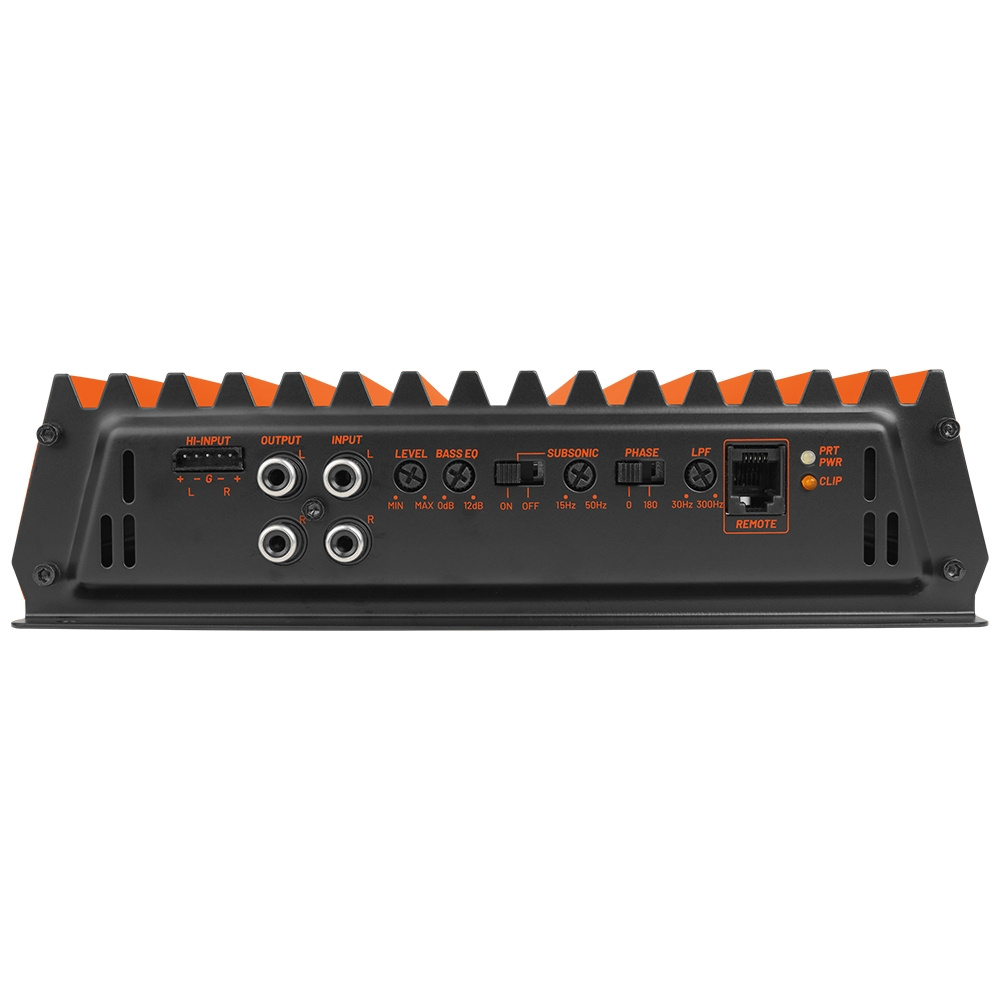 GAS MAD B1-210S med MAD A1-500.1D, 2x10 tommers baspakke