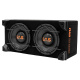 GAS MAD B1-210S med RA1200W, 2x10 tommers baspakke GAS MAD B1-210S med RA1200W, 2x10 tommers baspakke
