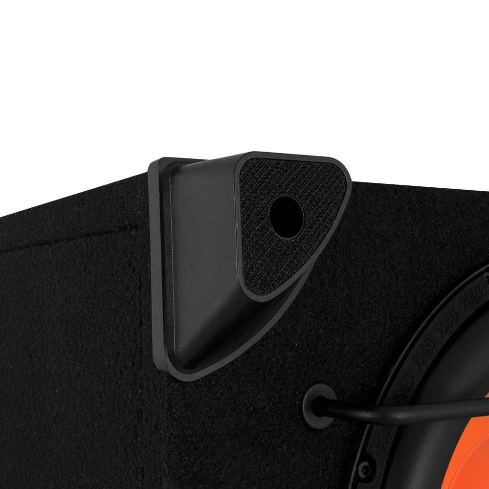 GAS MAD B1-212 & MAD A2-600.1DFL, baspakke