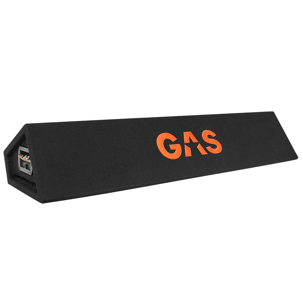 GAS MAD B1-212VS raggarpakke med PB1-46 og MAD A2-forstærker