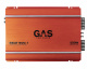 GAS MAD B1-310 & GAS BEAT 500.1, baspakke GAS MAD B1-310 & GAS BEAT 500.1, baspakke