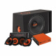 GAS MAD B2-112V med forstærker, MAX M140-BTX & MAD X1-højttalere, helhedspakke GAS MAD B2-112V med forstærker, MAX M140-BTX & MAD X1-højttalere, helhedspakke
