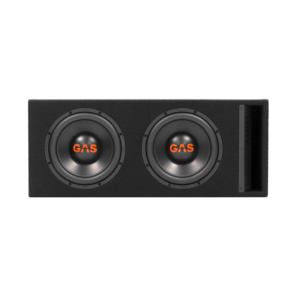 GAS MAD B2-210V med DS18 G1800.1D, baspakke