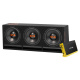 GAS MAD B2-310V med Recoil RL1000.1, 3x10 GAS MAD B2-310V med Recoil RL1000.1, 3x10