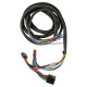 GAS MAD D-48BT, 8-kanals lydprocessor/DSP til biler med ISO/universal GAS MAD D-48BT, 8-kanals lydprocessor/DSP til biler med ISO/universal