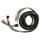 GAS MAD D-48BT, 8-kanals lydprocessor/DSP til biler med ISO/universal GAS MAD D-48BT, 8-kanals lydprocessor/DSP til biler med ISO/universal