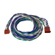 GAS MAD D-48BT, 8-kanals lydprocessor/DSP til biler med ISO/universal GAS MAD D-48BT, 8-kanals lydprocessor/DSP til biler med ISO/universal