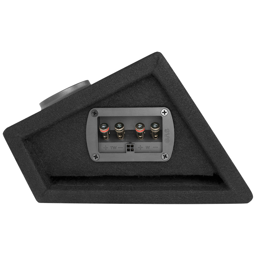 GAS MAD B1-310 med GAS MAD PB1-46, raggarpakke