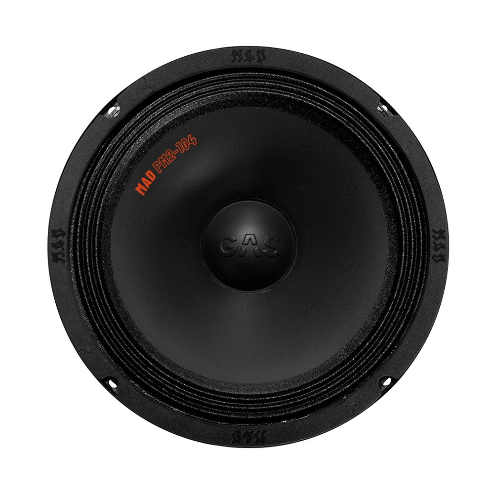 GAS MAD PM2-104 & MAD PT1-254 SPL-pakke, lille