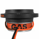 4-pak GAS MAD PM2-104 med PT2-254 SPL-pakke, medium 4-pak GAS MAD PM2-104 med PT2-254 SPL-pakke, medium