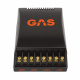 4-pak GAS MAD PM2-104 med PT2-254 SPL-pakke, medium 4-pak GAS MAD PM2-104 med PT2-254 SPL-pakke, medium