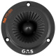 4-pack GAS MAD PM2-64S med PT1-254 og forstærker, SPL-pakke 4-pack GAS MAD PM2-64S med PT1-254 og forstærker, SPL-pakke